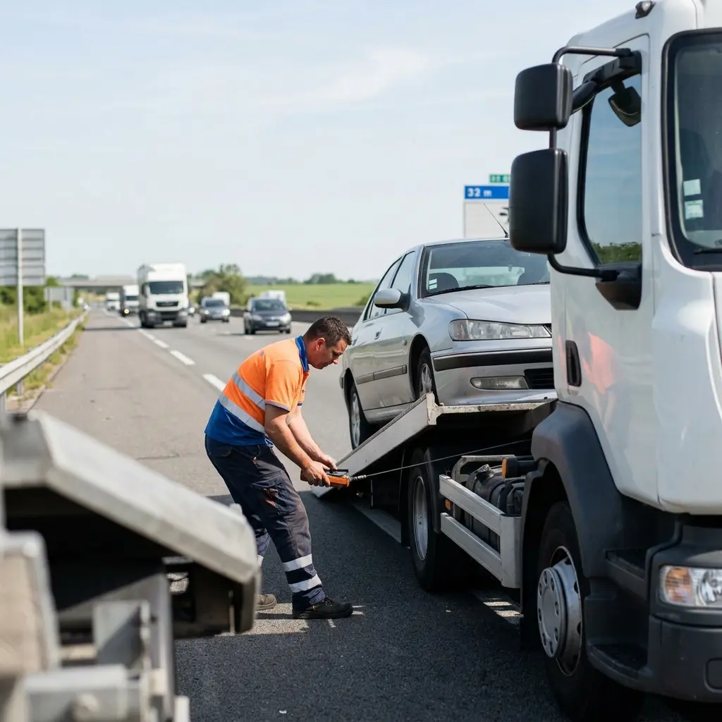 Une aide fiable pour vos déplacements locaux