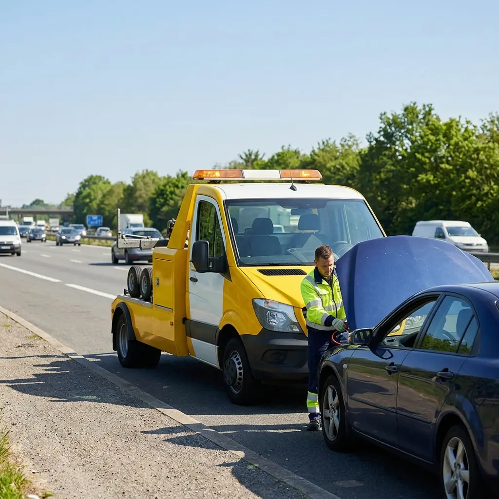 Une prise en charge technique complète