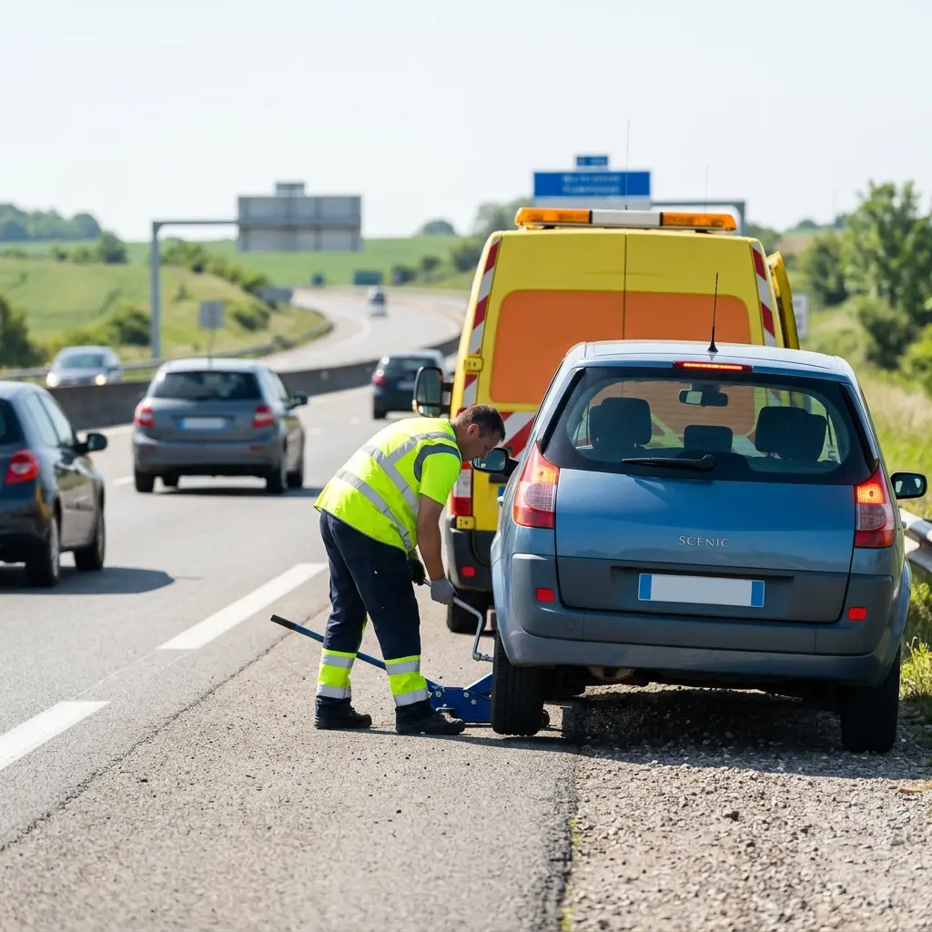 Pourquoi choisir notre équipe de dépannage à Pomponne ?
