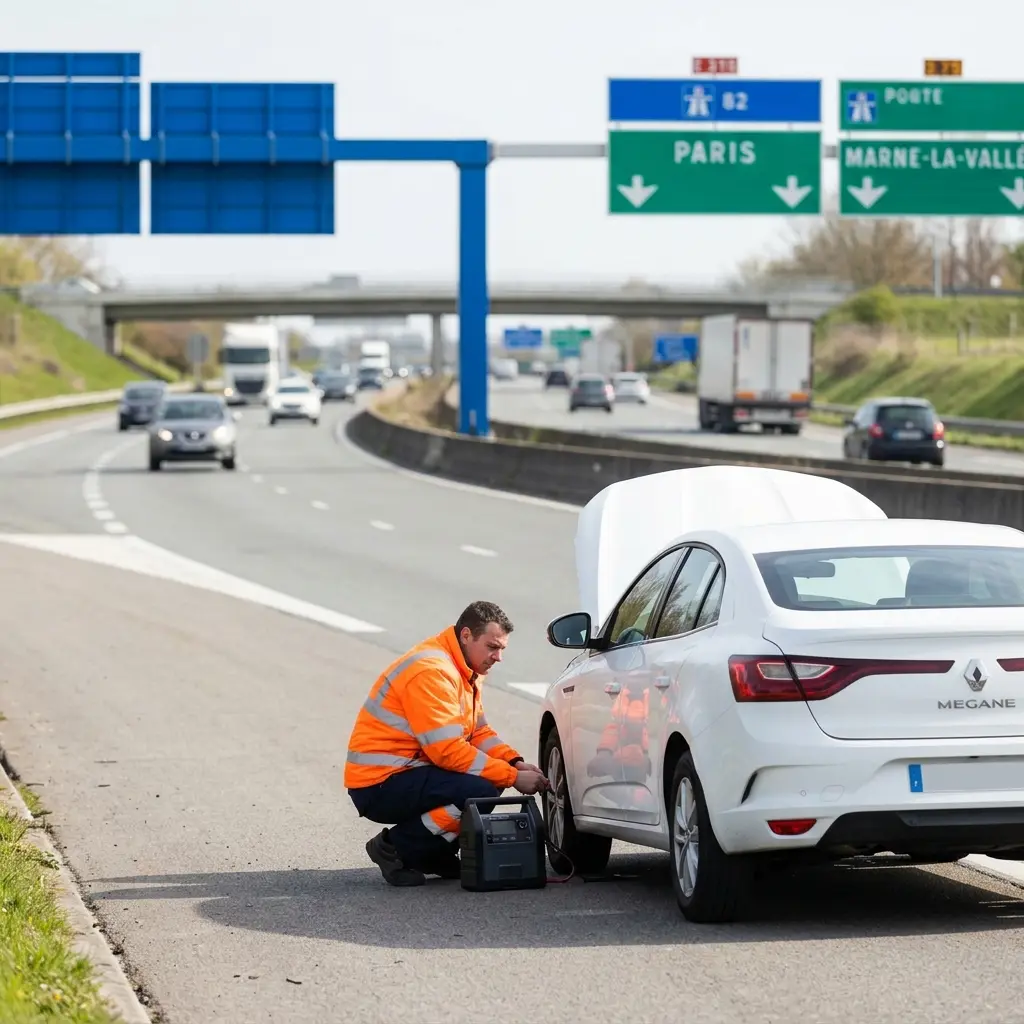 Comment se déroule l’intervention à Saint‑Thibault-des‑Vignes ?