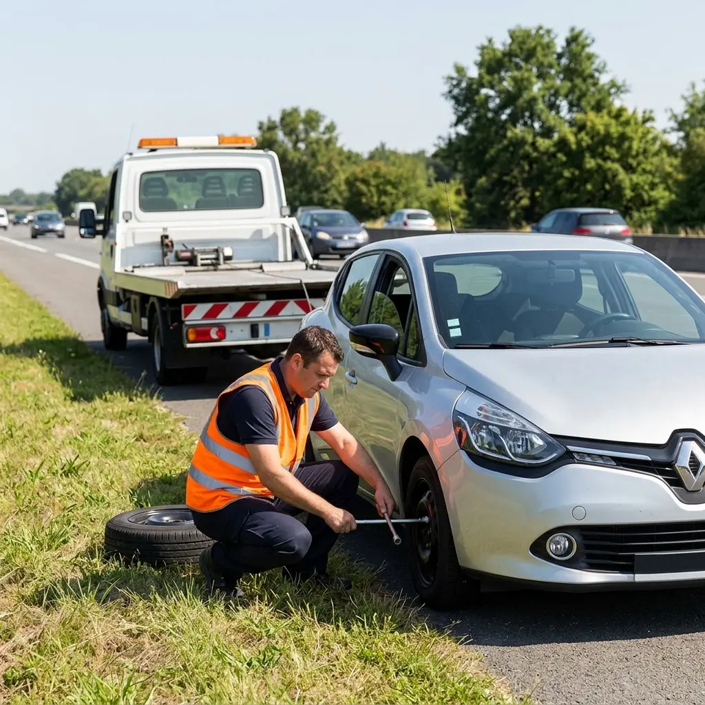 Une approche technique pour un dépannage rapide