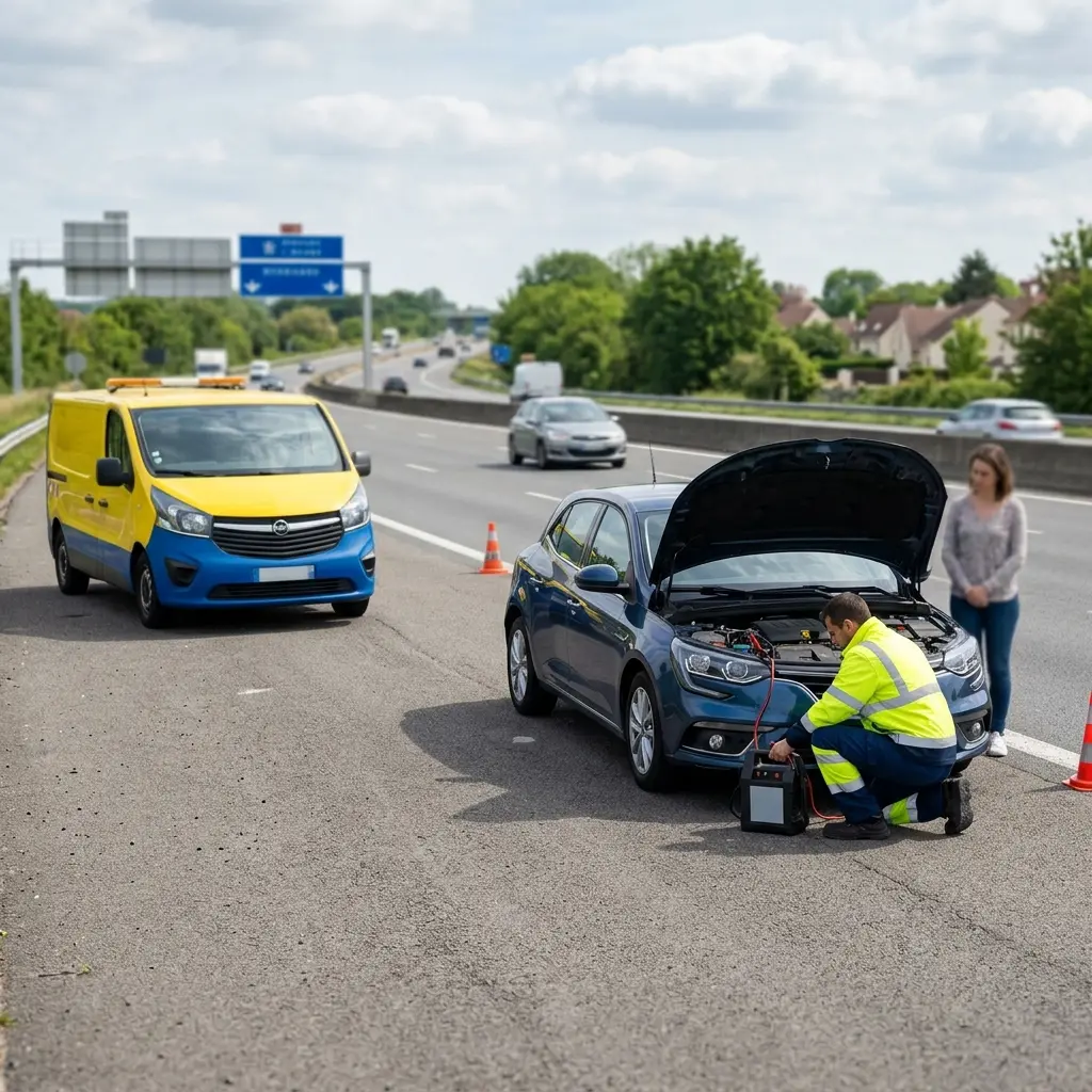 Les gestes essentiels pour votre sécurité à Thorigny-sur-Marne