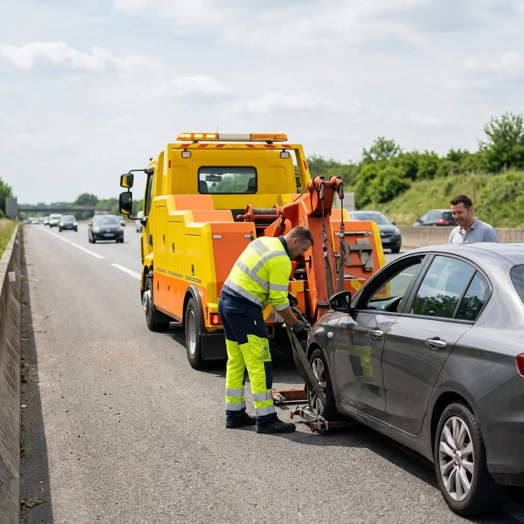 Pourquoi nous choisir pour votre dépannage à Thorigny-sur-Marne ?