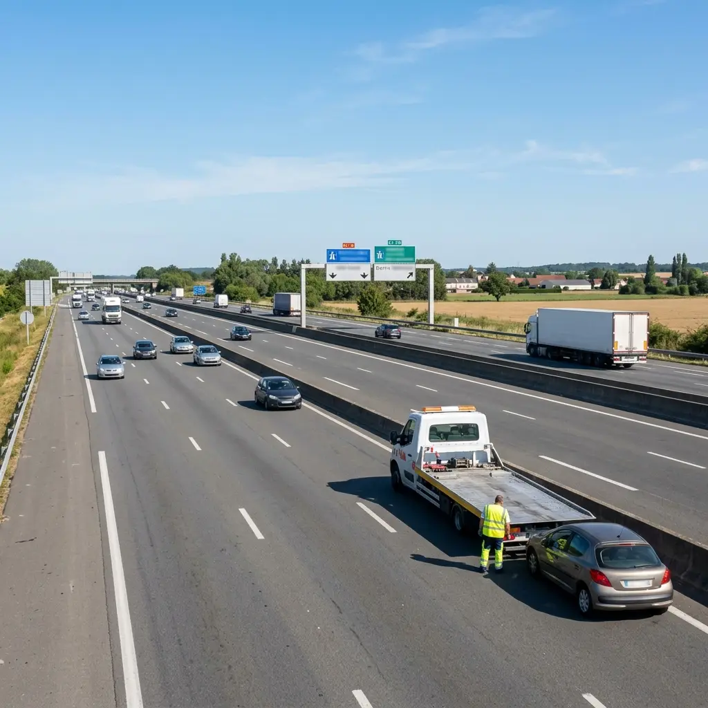 Comment se déroule l'intervention à Thorigny-sur-Marne ?