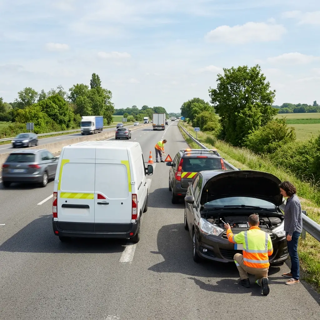 Une assistance fiable et réactive