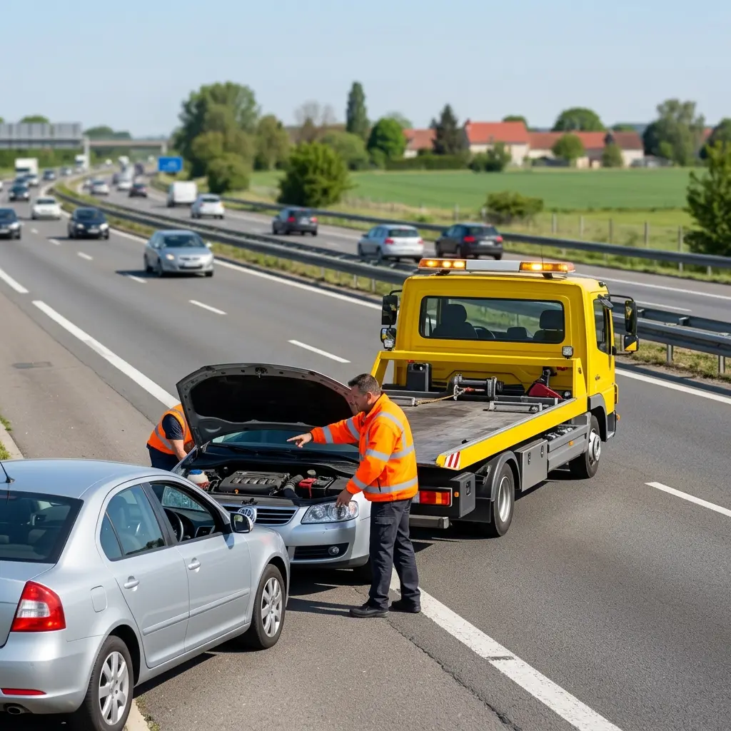 Pourquoi nous choisir pour votre dépannage à Champs-sur-Marne