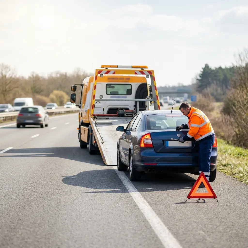 Besoin d'une intervention rapide à Champs-sur-Marne ?