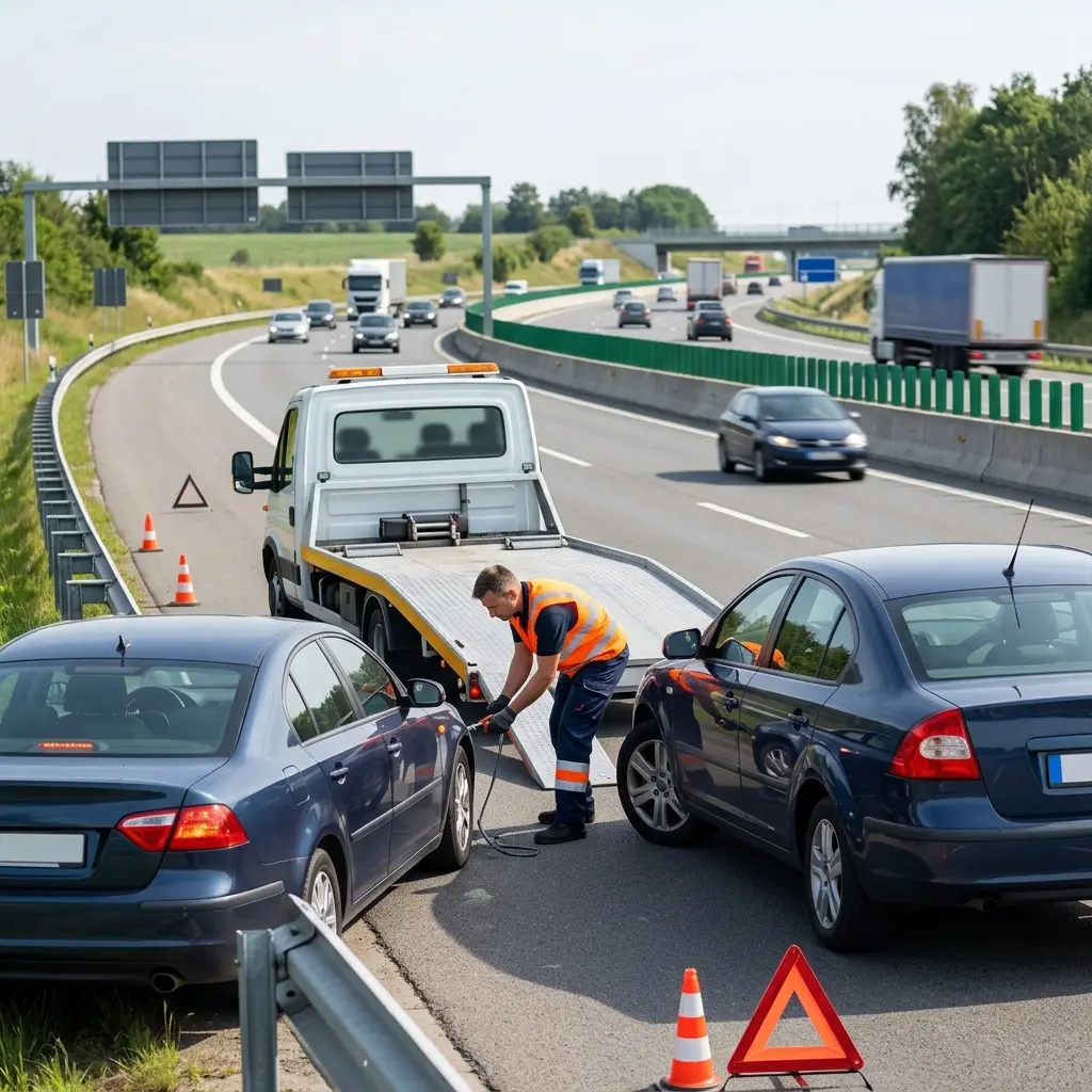 Comment se déroule l'intervention à Champagne-sur-Seine ?