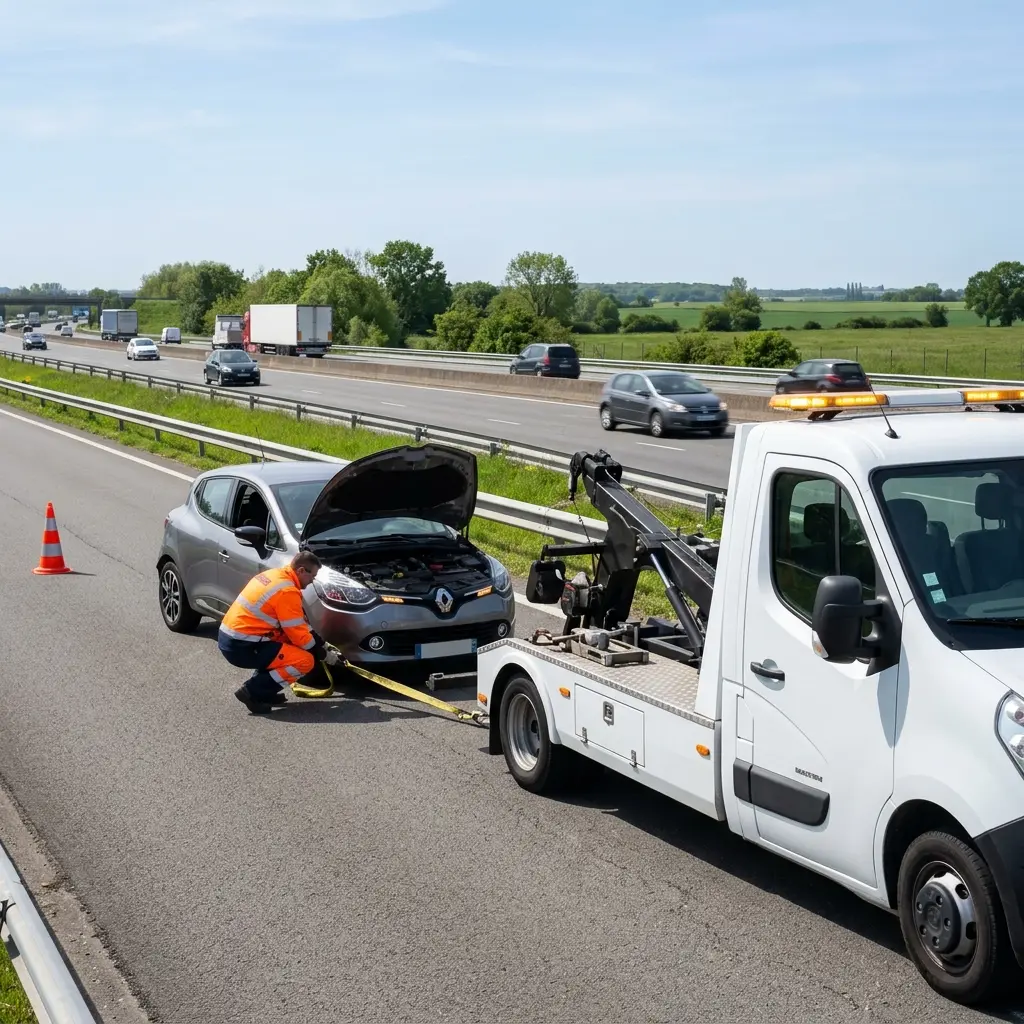 Besoin d’une intervention rapide à Lizy-sur-Ourcq ?