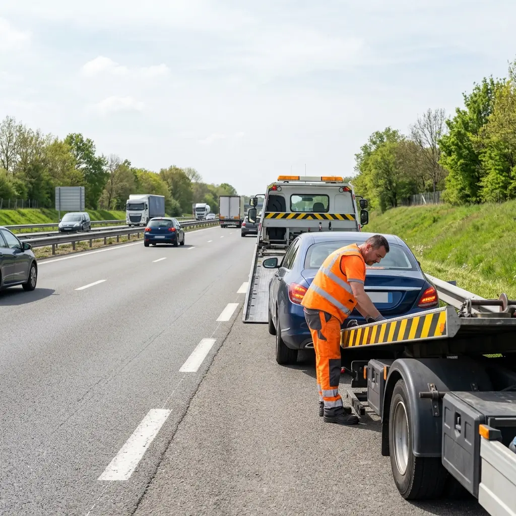 Comment se déroule l’intervention à Esbly ?