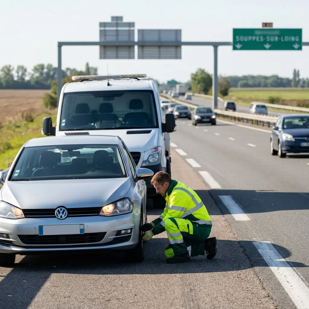 Gestes essentiels en cas d'urgence