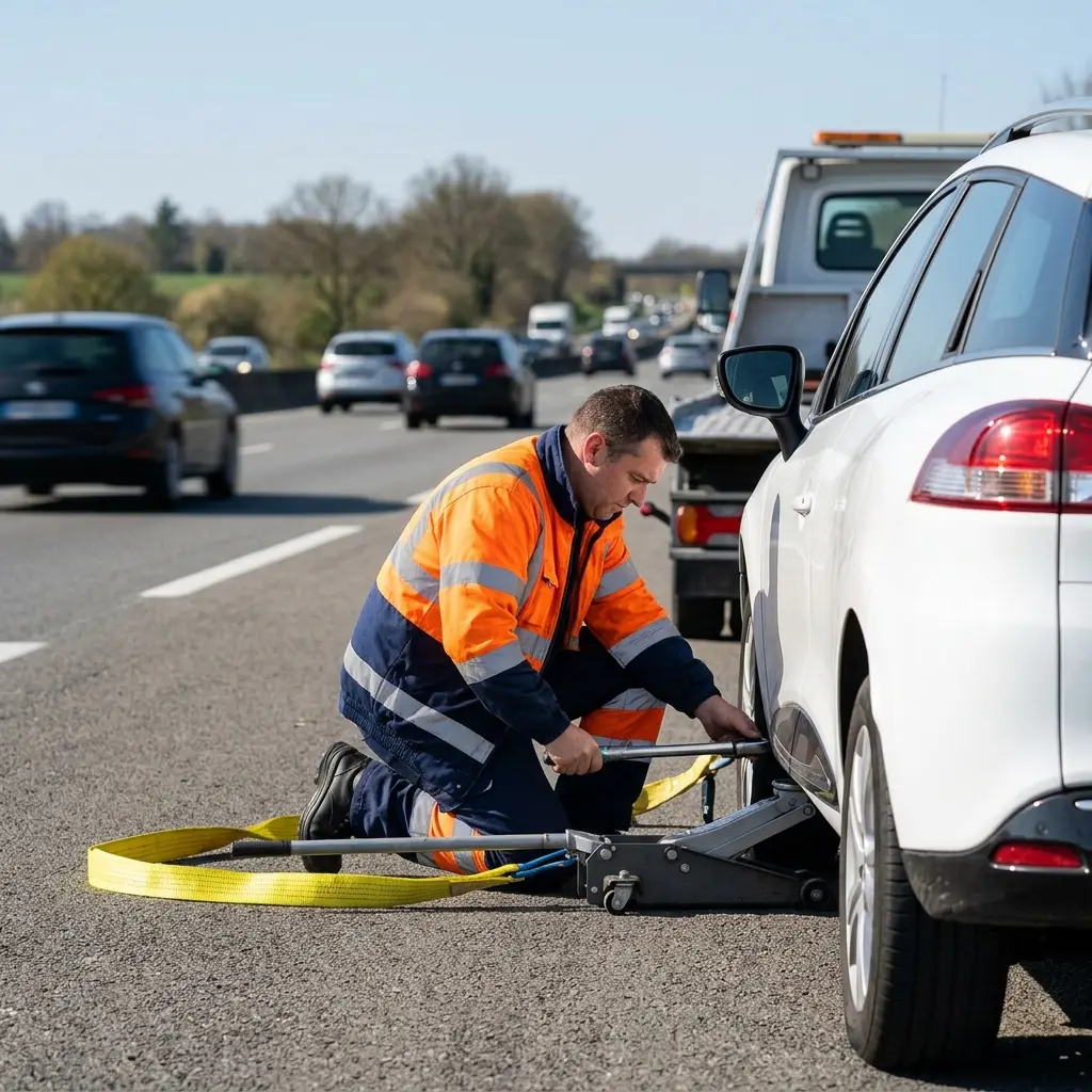 Besoin d'une intervention rapide à Souppes-sur-Loing ?