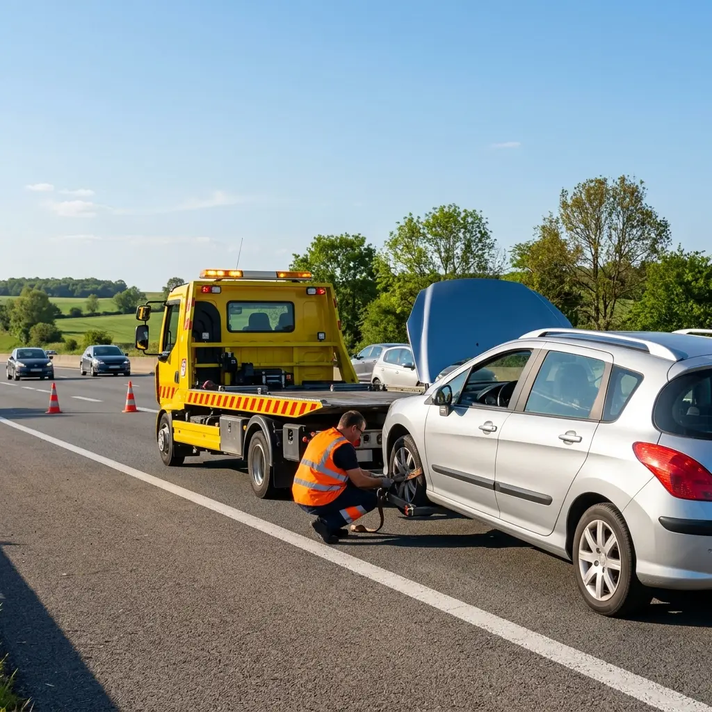 Comment nous intervenons sur place