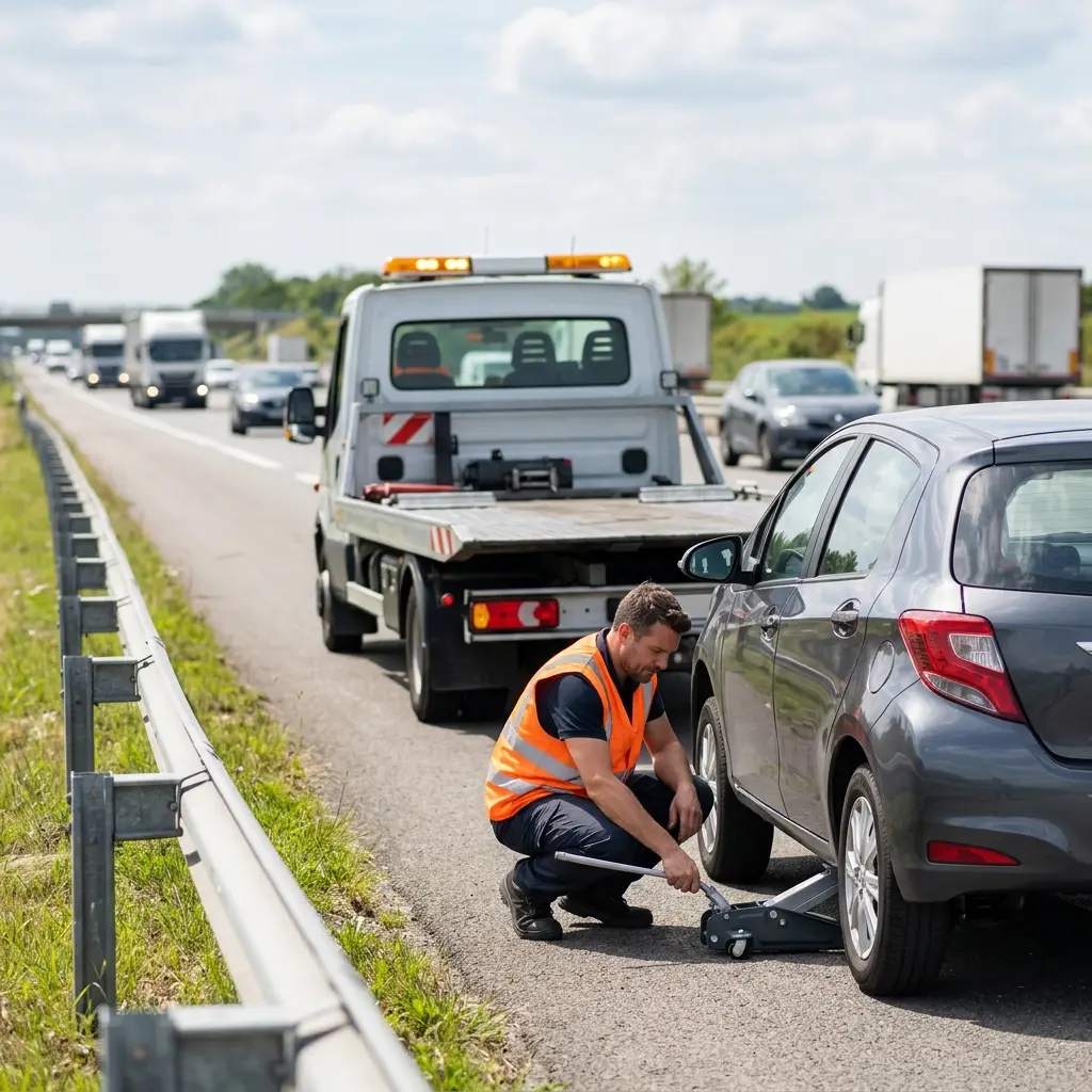 Un accompagnement fiable en Seine-et-Marne