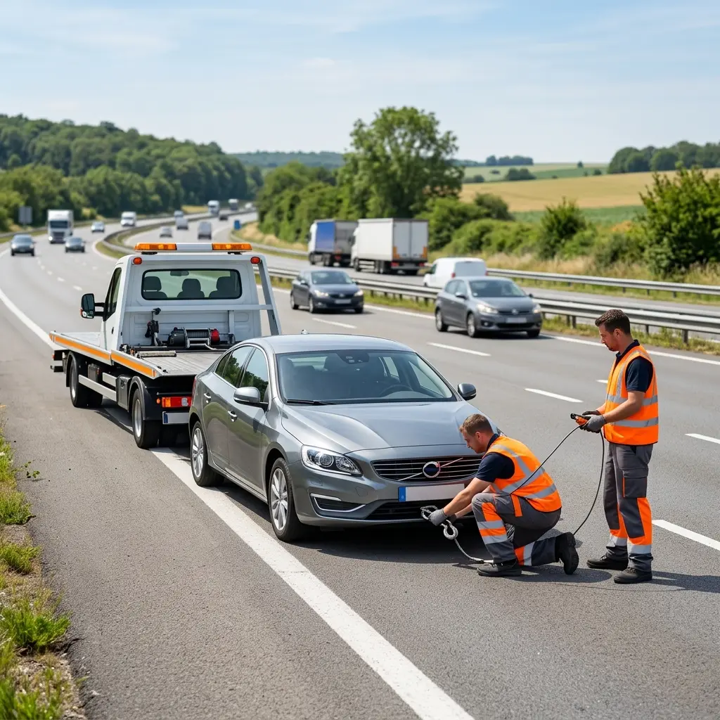 Besoin d'une intervention rapide à Trilport ?