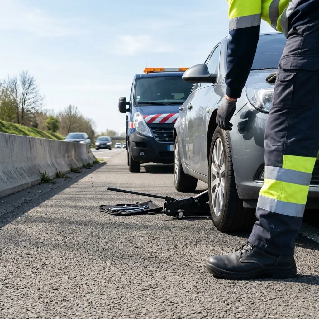 Besoin d'une intervention rapide à Bray-sur-Seine ?