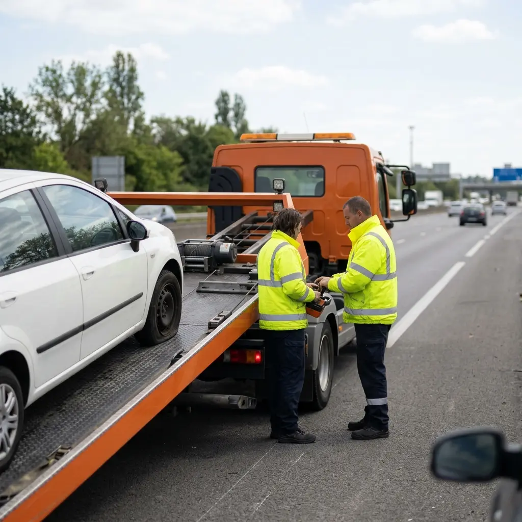 Pourquoi nous choisir pour votre dépannage à Chelles ?
