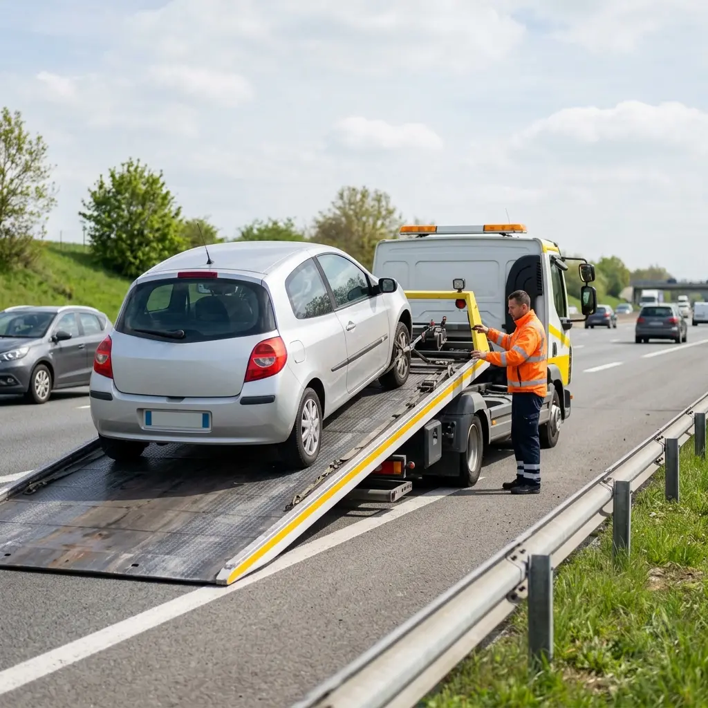 Comment se déroule l'intervention à Chelles ?