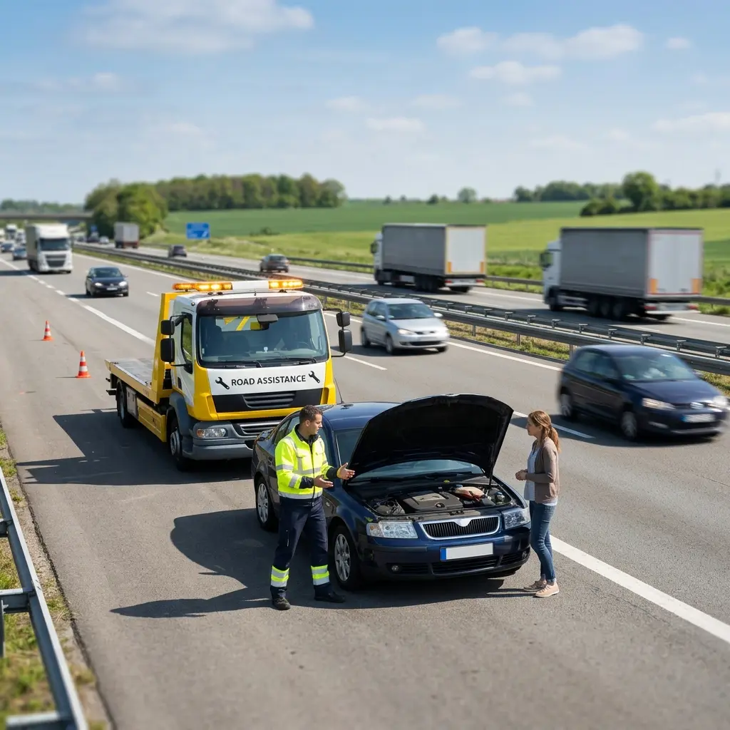 Besoin d’une intervention rapide à Faremoutiers ?