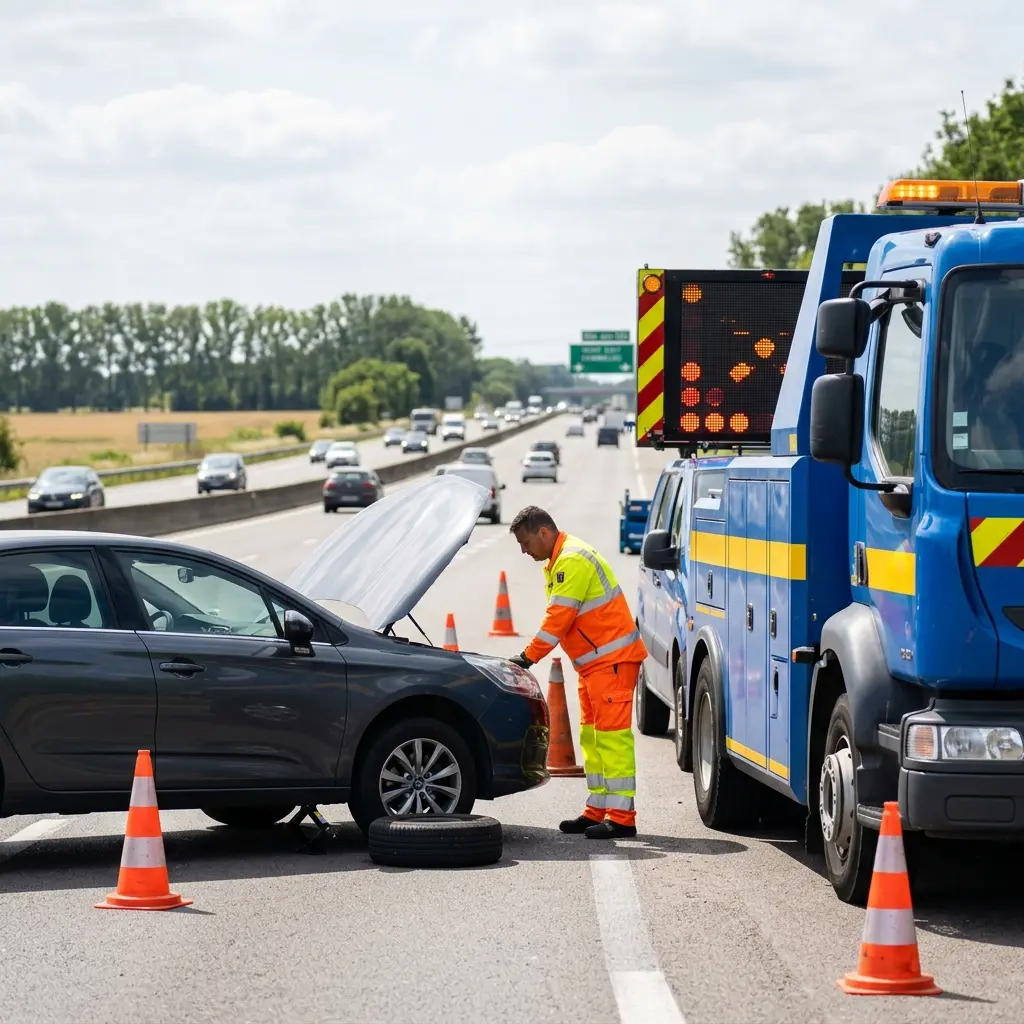Pourquoi choisir nos experts à Pommeuse