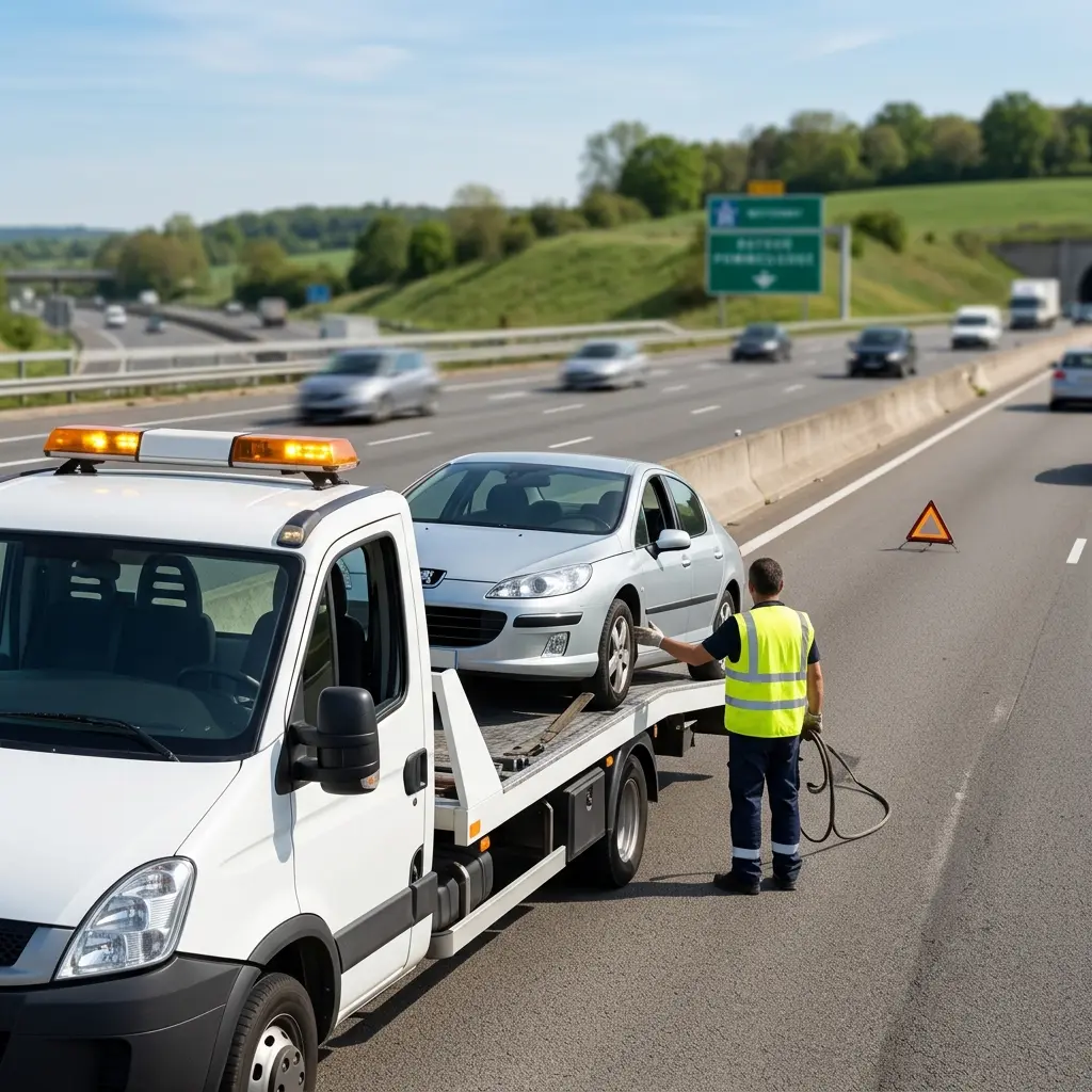 Nous sommes à votre service