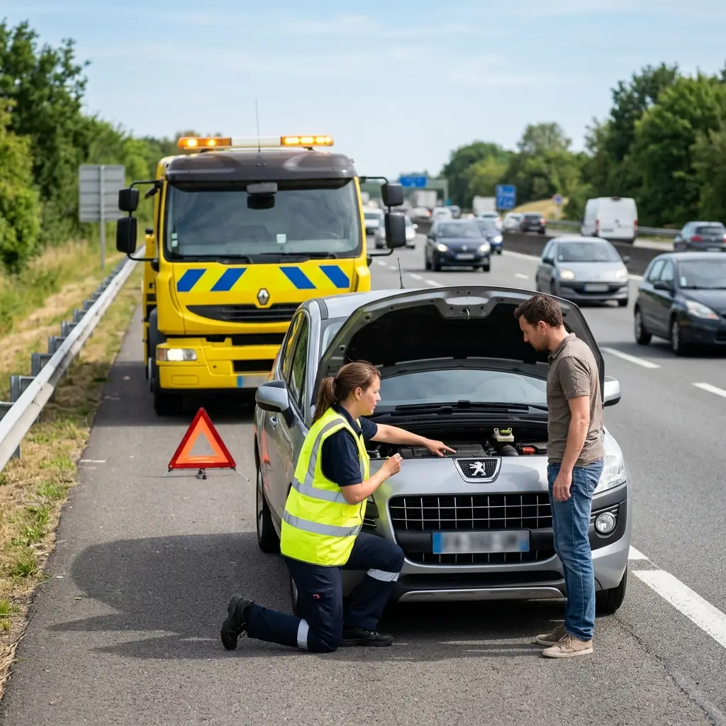 Comment se déroule l'intervention à Pommeuse ?