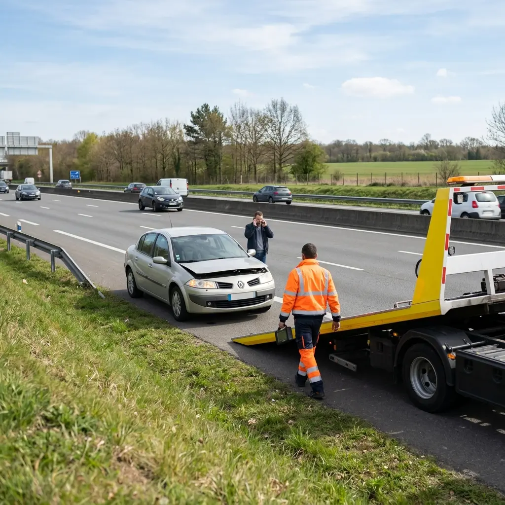 Besoin d'une intervention rapide à Moissy-Cramayel ?