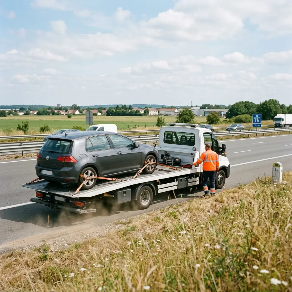 Comment se déroule l'intervention à Moissy-Cramayel ?