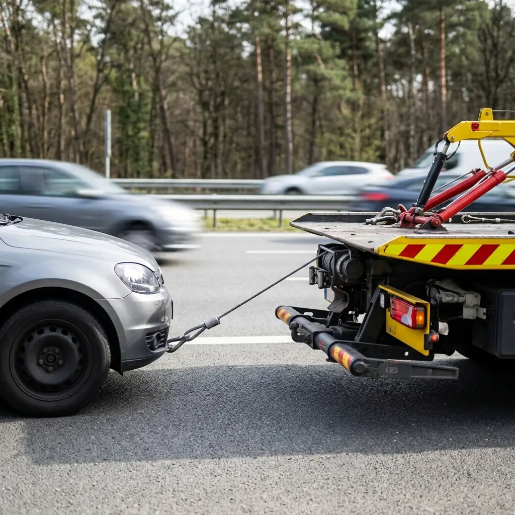 Pourquoi nous choisir pour votre dépannage à Bois-le-Roi