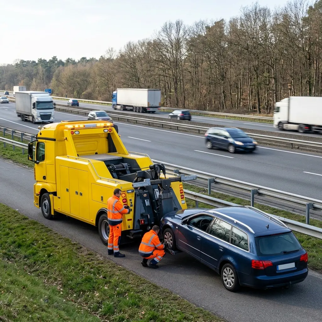 Comment se déroule l'intervention à Bois-le-Roi ?