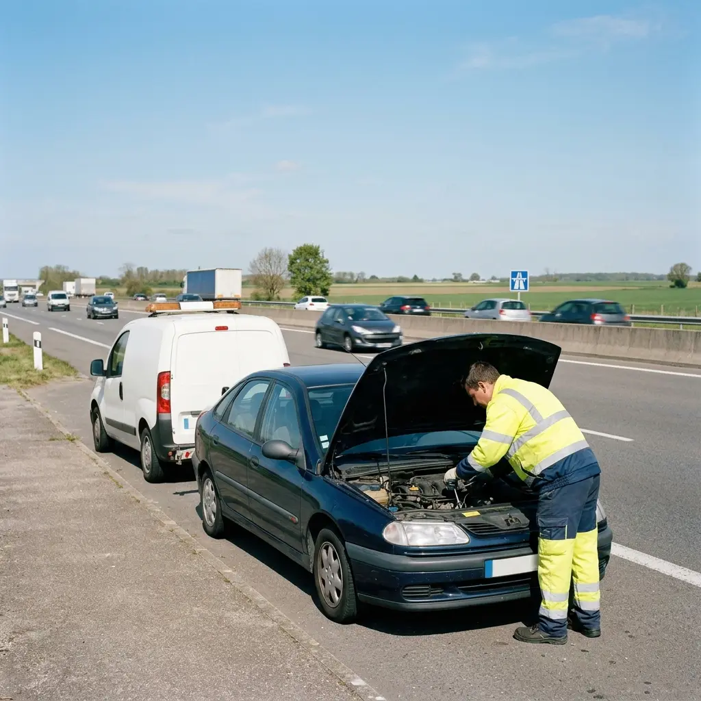 Une stratégie d'intervention rigoureuse et sécurisée