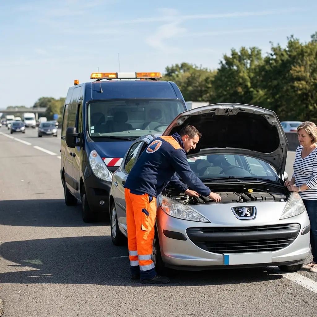 Besoin d'une intervention rapide à Chartrettes ?