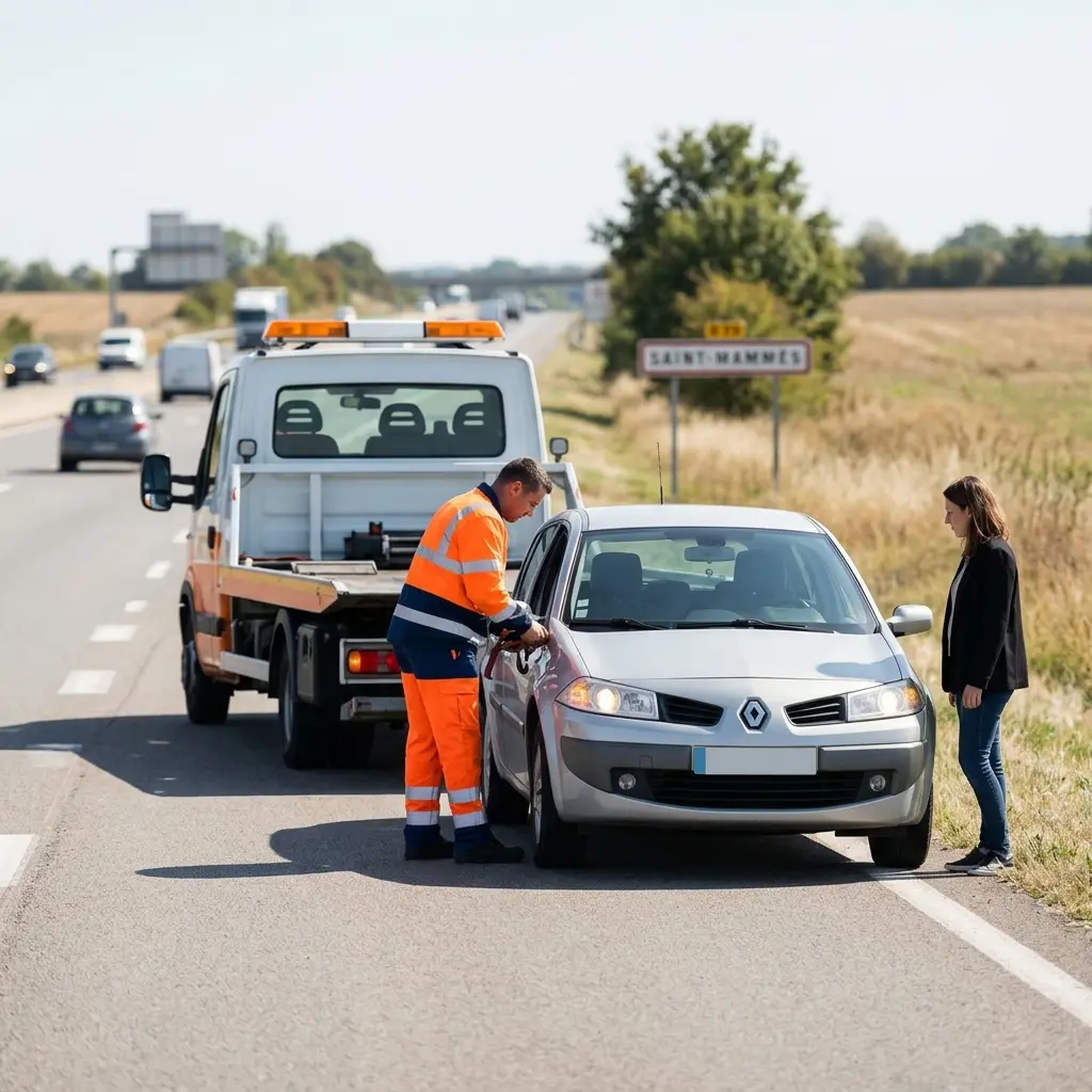 Notre méthode de prise en charge