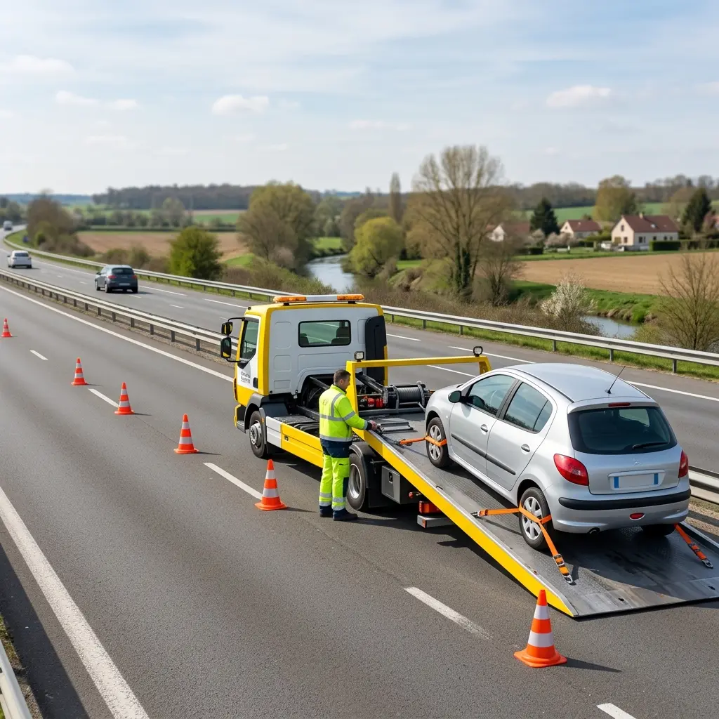 Nos conseils pour une panne maîtrisée