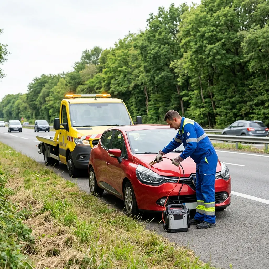 Pourquoi nous choisir à Saint-Mammès