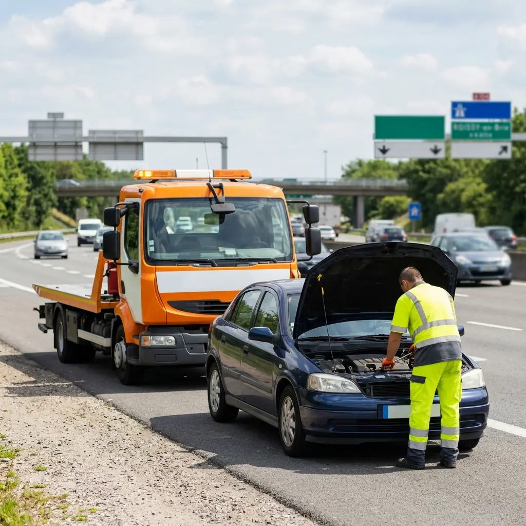 Un service de dépannage fiable en Seine-et-Marne