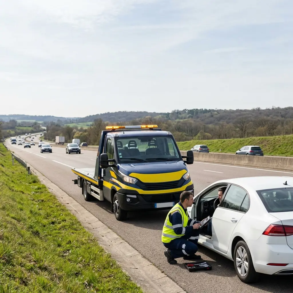 Besoin d'une intervention rapide à Montigny-sur-Loing ?