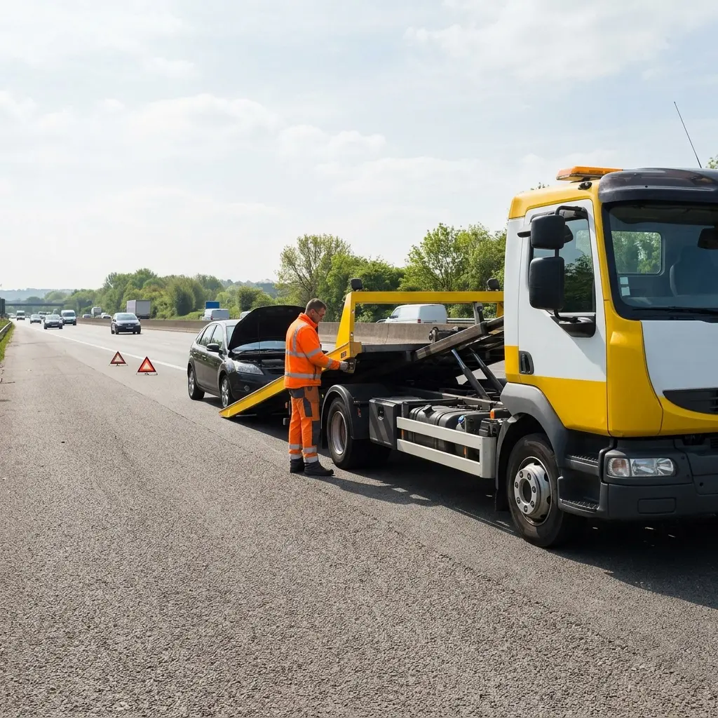 Comment se déroule une intervention à Coupvray ?