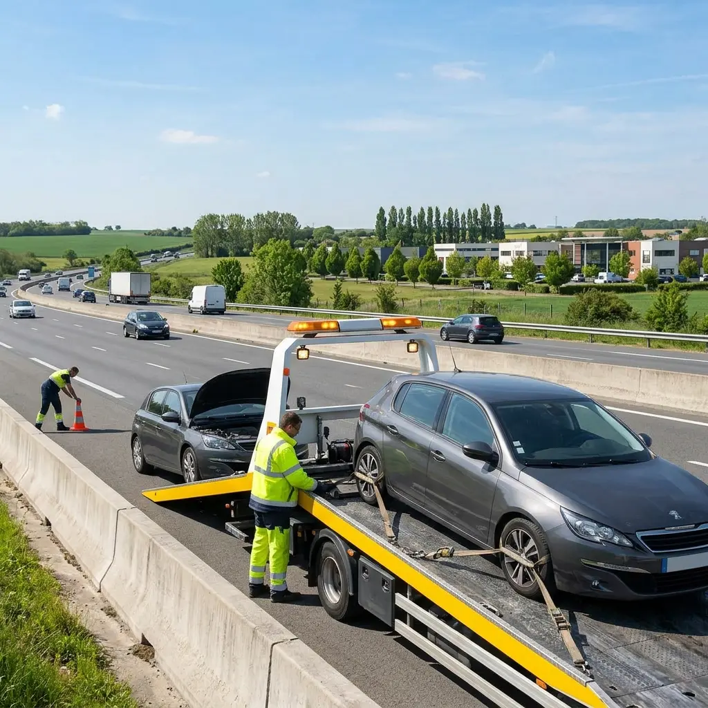 Une approche technique pour un dépannage efficace