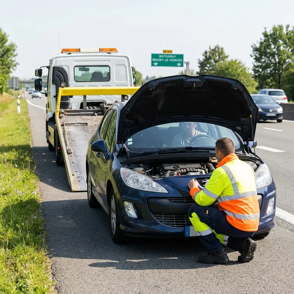 Comment se déroule l'intervention à Magny-le-Hongre ?