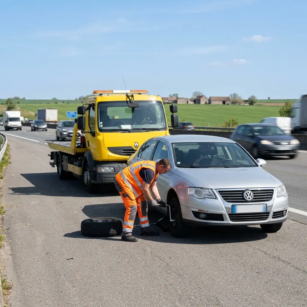 Pourquoi nous choisir pour votre dépannage à Mormant ?