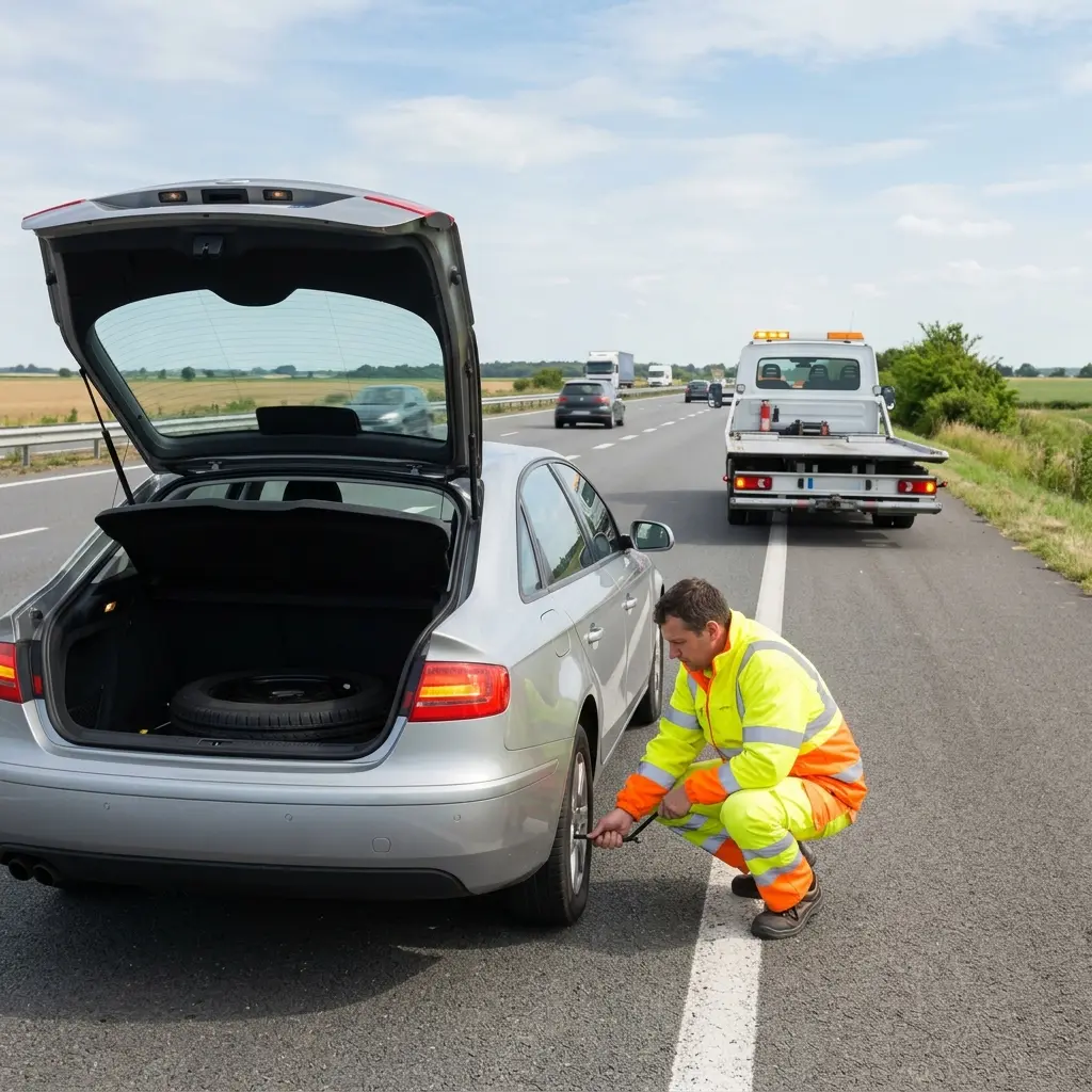 Comment se déroule l'intervention à Mormant ?