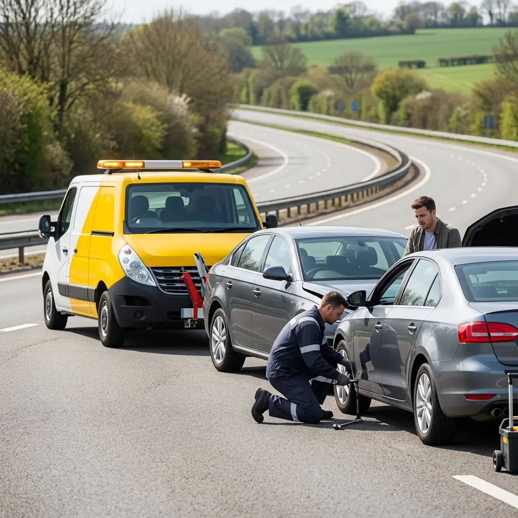 Une approche technique rigoureuse pour chaque panne