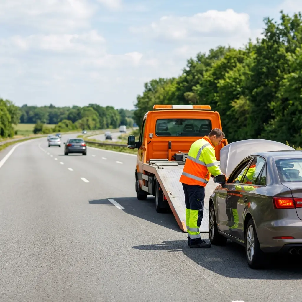 Une équipe disponible pour votre sécurité routière