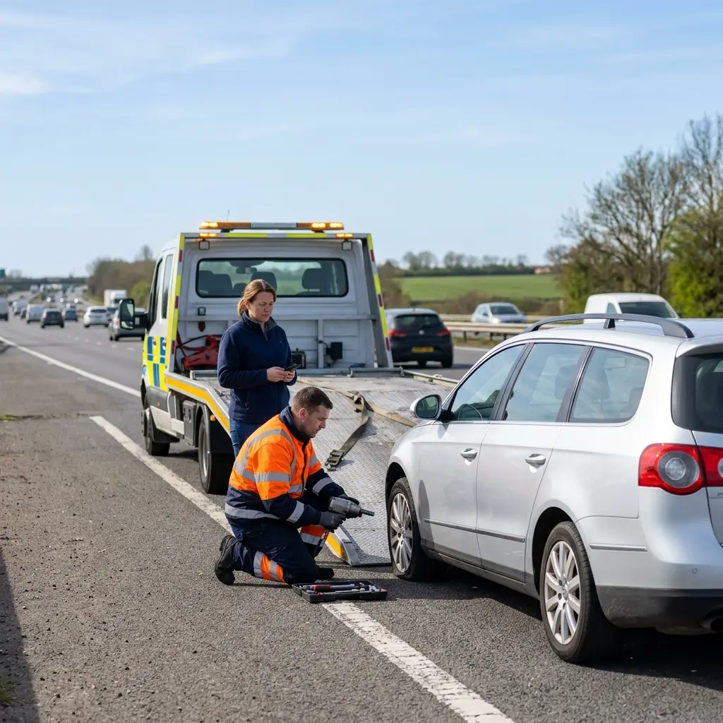 Une prise en charge technique efficace