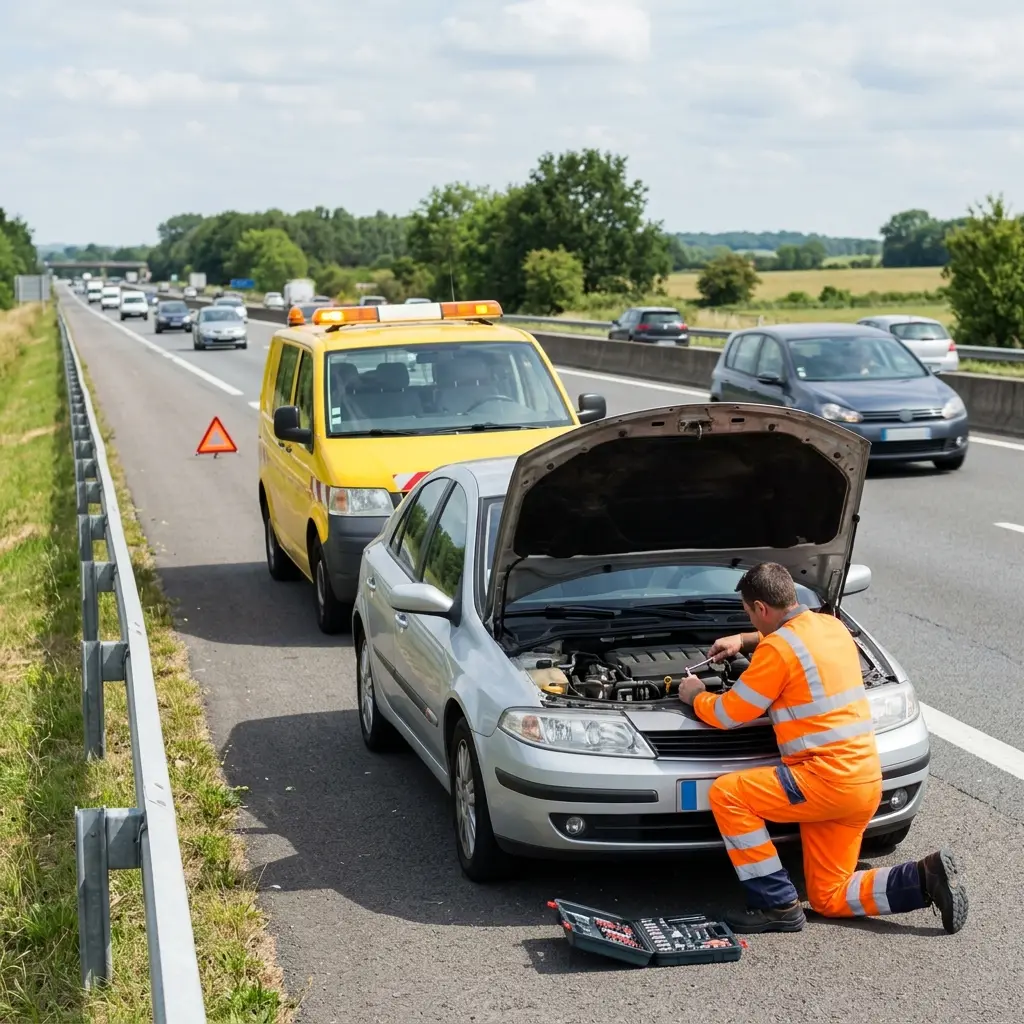 Pourquoi choisir notre service de dépannage à Vulaines-sur‑Seine ?