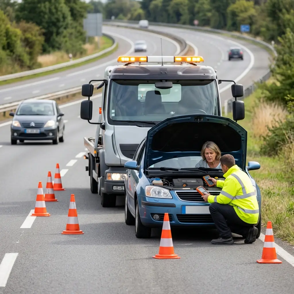 Besoin d’une intervention immédiate à Vulaines-sur‑Seine ?