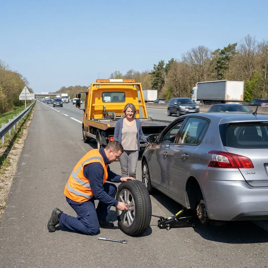 Notre approche technique de l'assistance