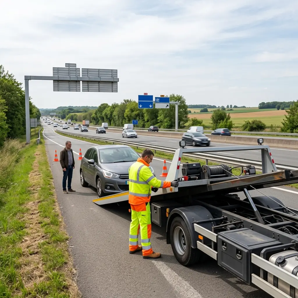 Besoin d'une intervention rapide à Varreddes ?