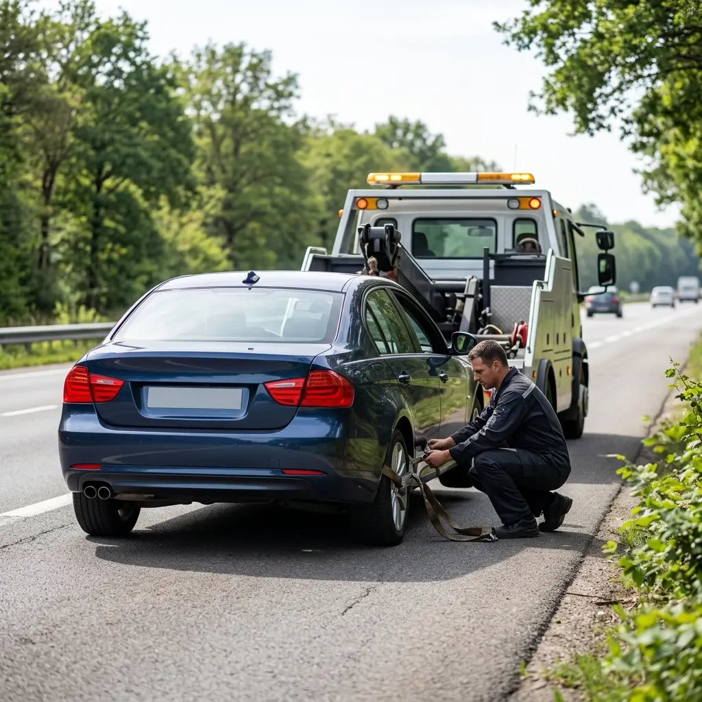 Pourquoi choisir notre service à Samois-sur-Seine ?
